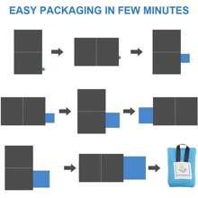 1 pieza, Manta de picnic, Mini esterilla de playa de bolsillo (para 1-2 personas), plegable, impermeable y fina como una sábana, adecuada para acampadas y excursiones al aire libre - con muñequera