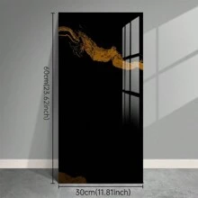 10/22pcs 3D Imitation Marble Ceramic Tile Wall Stickers, Thick Self-Adhesive PVC Wall Panels For Home Decoration - Strong Backing Adhesive, Easy To Install - Multicolor - View 17