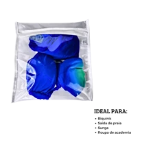 Maternity Organizer Bag Multipurpose Toiletry Bag Clothes Accessories S And M - White - View 4