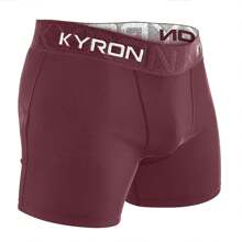 Men Boxers - Nhiều màu - Xem 3