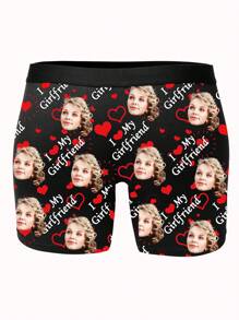 Custom Face Boxers For Men, Personalized Photo Underwear, Custom Face Boxer Briefs, Personalized Boxers For Husband, Custom Face Underwear, Custom Funny Faces Boxers Briefs, Anniversary Gift, Valentine Gift, Birthday Gift, Wedding Gift, Best Friend Gift, Gift For Boyfriend, Gift For Husband, Gift For Him