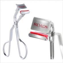Revlon Rizador De Pestañas Precision Lash Curler Sin Latex - Gris - Ver 7
