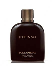 Dolce & Gabbana Intenso Pour Homme Eau de Parfum - Dolce & Gabbana - 75 ML, 125 ML - Perfumes para hombres - ✅ Entrega 24/72h