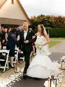 2000片人造丝玫瑰花瓣装饰，白色玫瑰花瓣，适用于婚礼派对装饰、礼盒填充、浪漫玫瑰、求婚玫瑰花瓣、白色礼物、生日、毕业典礼、派对装饰、单身派对、夏季海滩、返校季、文具、房间装饰 - 白色 - 查看 9