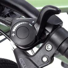 UrbanFit Pro, Bicicleta de Montaña, Rodada 26', 21 Velocidades - 1 - Ver 4