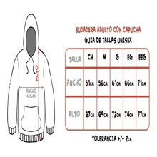 Sudadera y gorra del Cruz Azul - Rojo - Ver 4