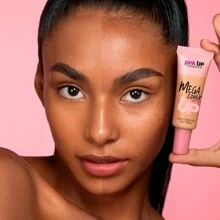 Foundation - TONO 600 "DEEP TAN" - Übersicht 3
