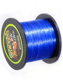 SOUGAYILANG 550m/150m Nylon Fishing Line 0.18-0.45mm 5.19-31.26LB Super Strong Transparent Monofilament Fishing Line Thread Fishing Goods