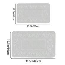 Antislipabsorbentbathroommatbathmatultrasoftbathroomcarpetmachinewashablebathrughomedecoration