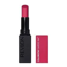 Revlon Labial ColorStay Suede Ink - TYPE A - Ver 7
