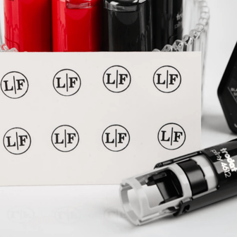 Sello de tarjeta de fidelidad mini - Sello de tarjeta de café para que las personas aumenten la lealtad del cliente, es bueno para el café y otros pequeños negocios multifuncionales, reutilizables, ornamentales, vintage, personalizados, únicos, etiquetas personalizadas, regalos ideales para él, regalos ideales para ella, familia, amigos, estudiantes, trabajadores, clientes para aniversarios, para bodas, decoración de oficina