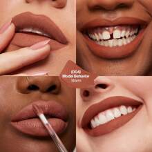 Revlon ColorStay Limitless Lipstick Labial Liquido Matte