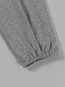 Spring Summer Solid Color Street Bodycon Women Suit Set Long Sleeve Top+High Waist Tight Pants Jogging Sets