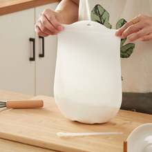 Silicone Kneading Dough Bag, Flour Mixer Bag, Multifunctional Dough Mixing Bag For Bread Pastry Pizza Kitchen Tools, Kitchen And Outdoor Restaurant Accessories
