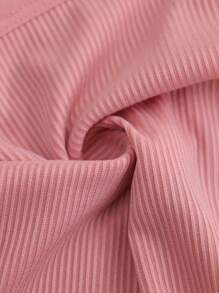 4 件装女士高腰宽松舒适牛奶丝材质运动三角内裤