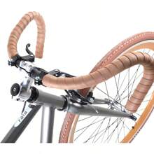 raia - Bicicleta Fixie Rodada 700c (29'), Modelo Nari, Cuadro de Aluminio, Gris - 1 - Ver 5