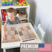 Do Not List, Do Not Update - White - View 3