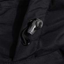 Speedo CORE TEAM KIT RAIN JKT AU BLACK - Black - View 7