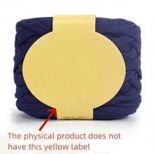 Außenhandelsexport Stoff-Streifenlinie, handgewebte Hausschuhe, Taschenhaken-Hausschuhe, große Bälle, hochelastische Stoffstreifenlinie