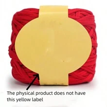 Außenhandelsexport Stoff-Streifenlinie, handgewebte Hausschuhe, Taschenhaken-Hausschuhe, große Bälle, hochelastische Stoffstreifenlinie