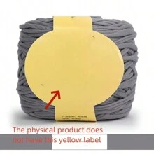 Außenhandelsexport Stoff-Streifenlinie, handgewebte Hausschuhe, Taschenhaken-Hausschuhe, große Bälle, hochelastische Stoffstreifenlinie