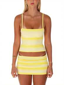 Women Two-Piece Outfits