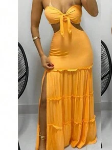 Amarelo mostarda
