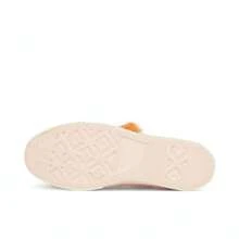 Converse Giày thể thao cổ cao vải canvas Chuck Taylor 70S SEASONAL A13850C dành cho nữ - Hồng - Xem 3