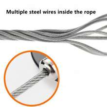 1pc White Multi-Function Child Lock, Cabinet Door Lock, Window Lock, Refrigerator Lock, Sliding Door Window Lock With Limiter