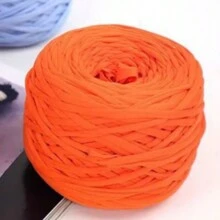 Außenhandelsexport Stoff-Streifenlinie, handgewebte Hausschuhe, Taschenhaken-Hausschuhe, große Bälle, hochelastische Stoffstreifenlinie