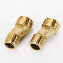 WUPYI Kitchen Faucet Swivelling Spout Wall Mounted Mixer Faucet Kitchen Water Faucet - Silver - View 6