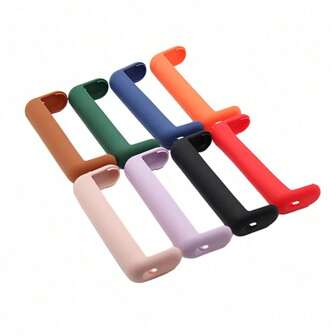 TPU Silicone Cover Case For IQOS ILUMA Prime Holder Pouch Protective Accessories,Hair Accessories ,Smoking Accessories, Vapes To Use, Cigarette Storage, Vapes Smoking, Sigaretten Doos