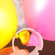 Portable Balloon Column Stand, Reusable Balloon Column Stand For Balloon Tower Decoration For Weddings, Birthday Parties