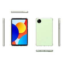 Transparent Anti-Impact And Anti-Shock Case For Redmi Pad Se 8.7 Inches 2024 - Clear - View 2