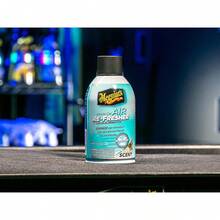 Meguiar's G16402 Whole Car Re-Fresher Odor Eliminator Mist, New Car Scent, 2 Fluid Ounces - 1 - View 9