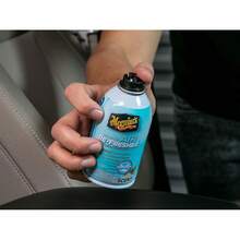 Meguiar's G16402 Whole Car Re-Fresher Odor Eliminator Mist, New Car Scent, 2 Fluid Ounces - 1 - View 11