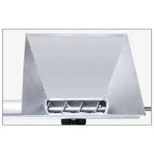 Electric Mortar Grouting Machine Cement Caulking Gun For Brick Walls Pointing UK - 銀色 - 查看 8