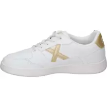 Munich SNEAKERS MONACO DI BAVIERA 8022002 MODA GIOVANE BIANCO - Bianco - Visualizzare 4