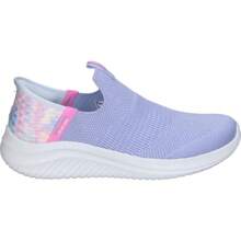 SKECHERS 運動鞋 303801L-LVMT 女士丁香紫