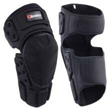 1Pc Motorcycle Knee Pads Motocross Riding Knee Protector Guard Motorbike Knee Protection Gear Anti-Fall Moto Kneepads Racing Protective Motorcycle Protective Accessories Rider Gifts