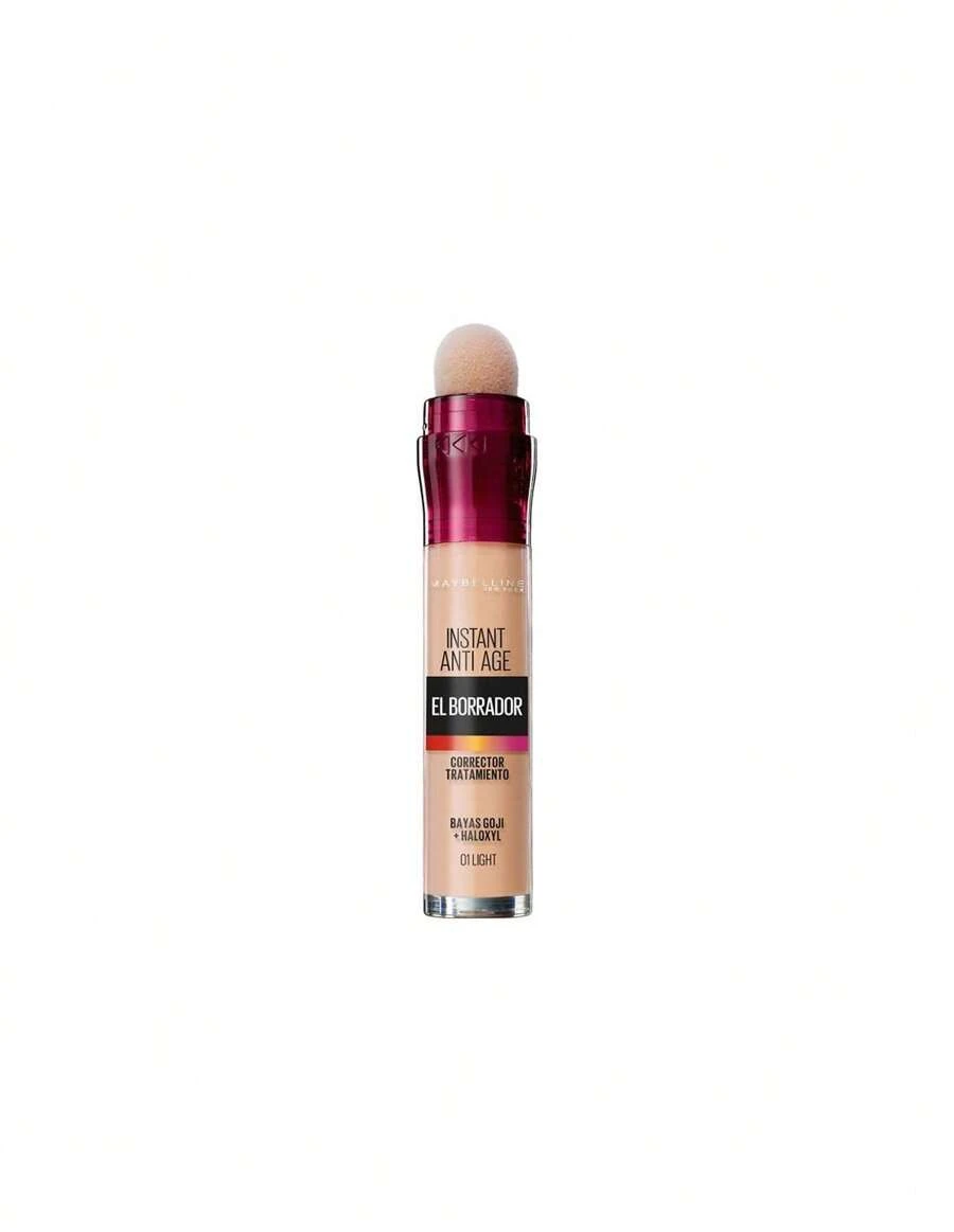 Maybelline Anti-Aging Treatment Corrector The Eraser - 01 - View 1