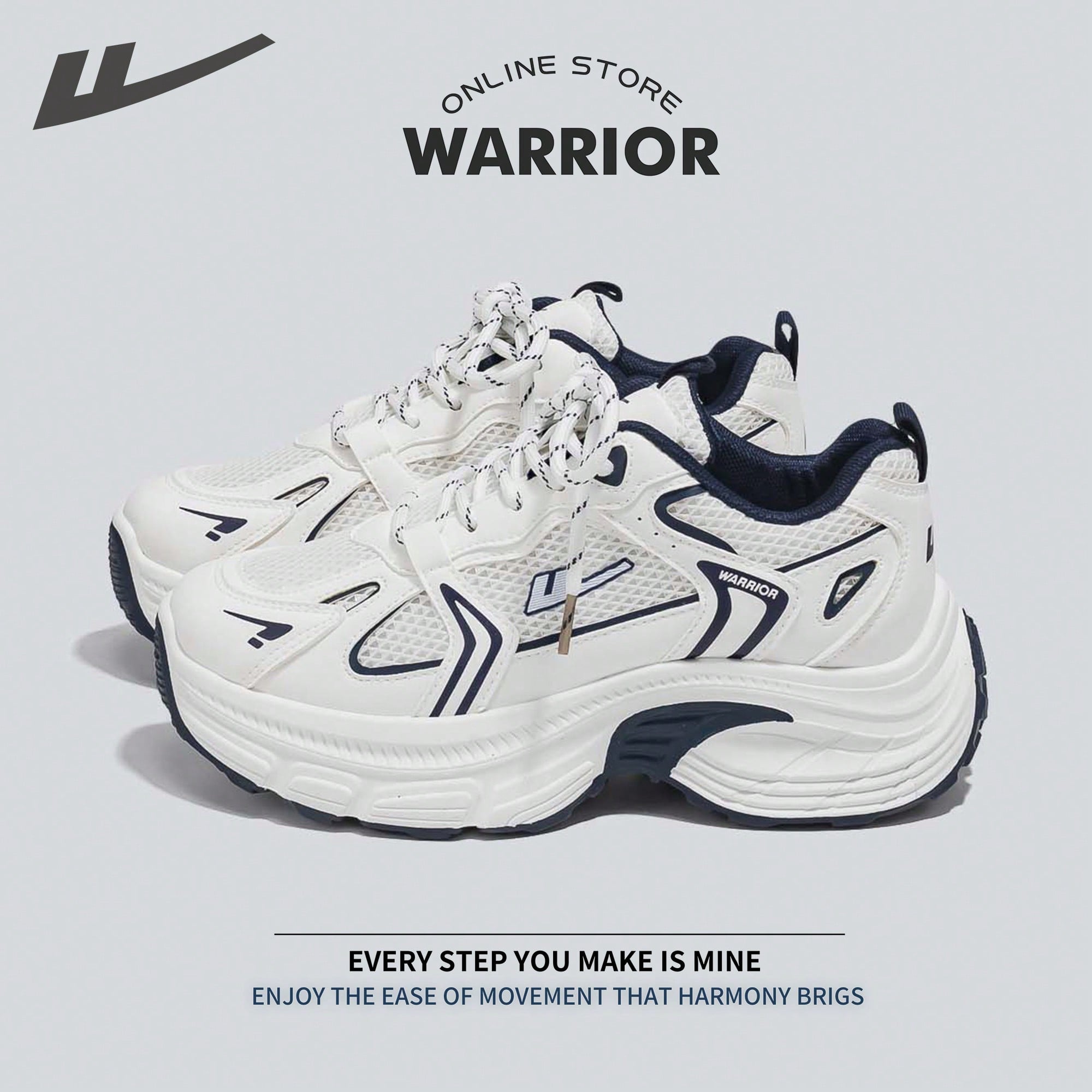 Zapatillas deportivas de estilo retro y de moda para mujer, ligeras, cómodas, transpirables, para correr, de estilo modesto, casuales pero elegantes,