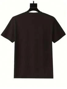 Women Stylish Valentine's Day Love Pattern Printing T-Shirt Cotton Casual Comfy Tees For Daily Wear Tee For Adult, Men, Women, Teen, Teenager, Adolescent, Youth. Tee