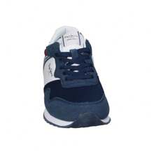 PEPE JEANS 運動 PBS40002-595 年輕時尚海軍藍 - 藍色 - 查看 3