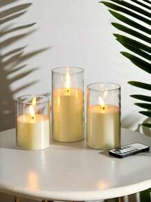 1PC Portable Hanging Hexagonal Wind Lamp Candle Lantern (Including Battery), Retro European Style Lantern Wind Lamp Simulation Candle Candle Holder Decoration LED Lamp Suitable For Daily Holiday Valentine's Day, Home Decor, Gift, Led Candles, Fake Candle Lights Gifts Birthday Graduation