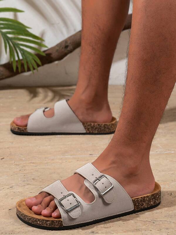 Damen-Stil Holz-Clogs zum Hineinschlüpfen, rutschfest, einfarbig, geeignet für Innen- und Außenbereich