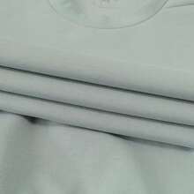 Adidas 2025 男式 D4T 圆领运动衫/套头针织连帽衫 JI8166 - 綠色 - 查看 5