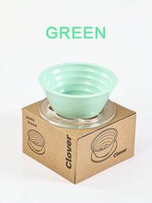 Hand-Drip Coffee Filter, Reusable Coffee Drip Head, April Coffee Filter, Drip-Style Coffee Filter, Coffee Brewing Equipment - Conventional - View 13