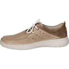 Baerchi Chaussures de soirée - Beige - Voir 1