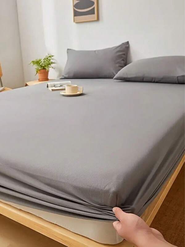 JOGO DE CAMA LENÇOL QUEEN 400 FIOS 3 PEÇAS MICROPERCAL ESTAMPADO